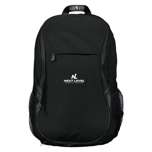 Free Form Backpack Thumbnail