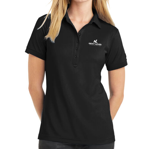 OGIO® Women's Jewel Polo Thumbnail