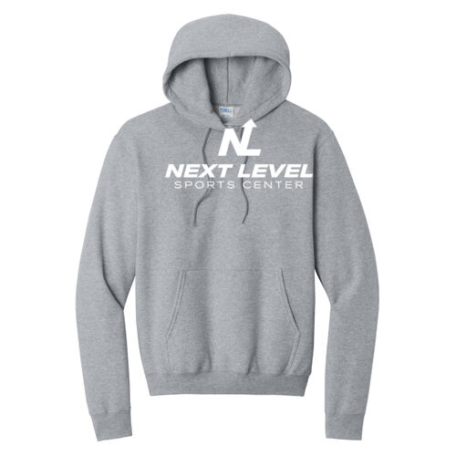 Core Fleece Pullover Hooded Sweatshirt Thumbnail