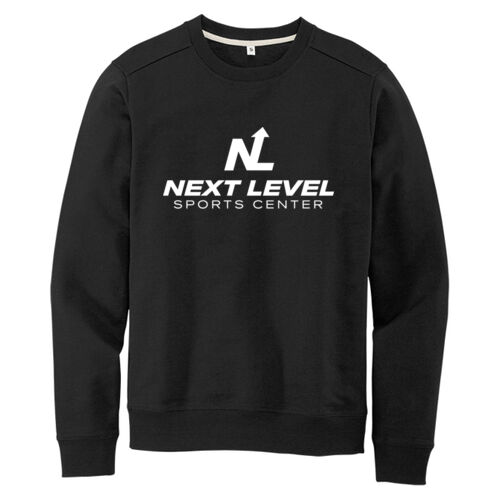 District® Re-Fleece™ Crew Thumbnail