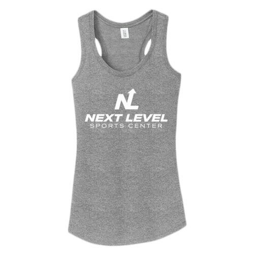 Women's Perfect Tri® Racerback Tank Thumbnail