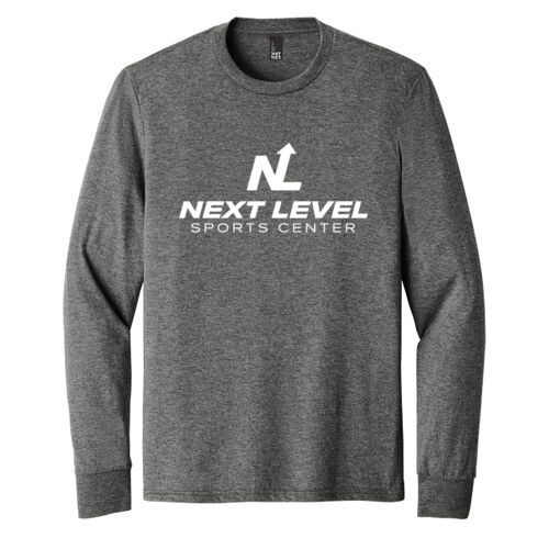 Perfect Tri® Long Sleeve Tee Thumbnail