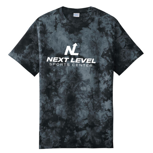 Crystal Tie Dye Tee Thumbnail