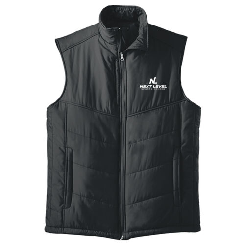 Puffy Vest Thumbnail