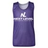 Youth Pro Mesh Reversible Tank Top Thumbnail