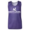 Youth Pro Mesh Reversible Tank Top Thumbnail